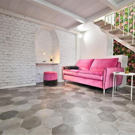 Milano Apartments Lombardini 1 外观 照片