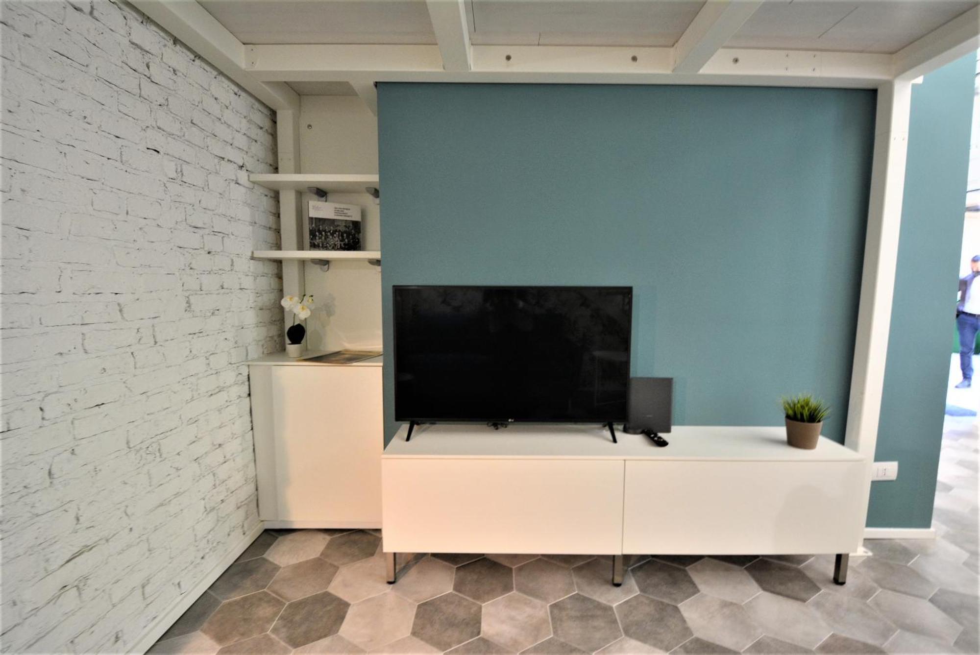 Milano Apartments Lombardini 1 外观 照片