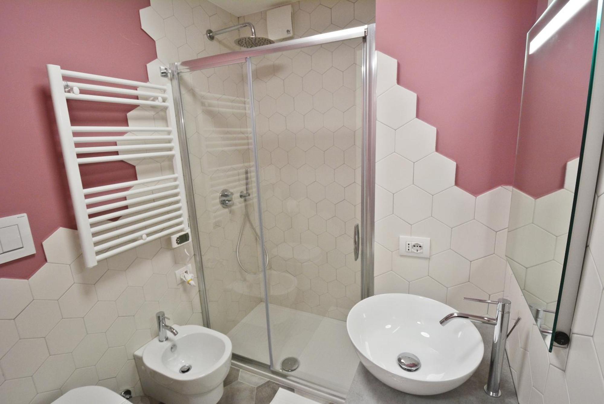 Milano Apartments Lombardini 1 外观 照片