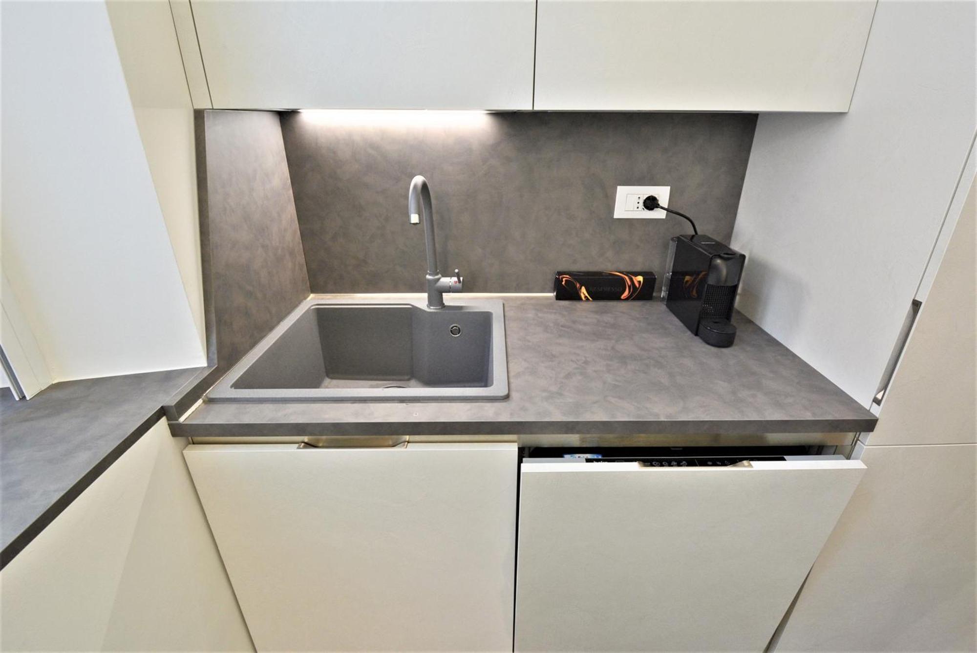 Milano Apartments Lombardini 1 外观 照片
