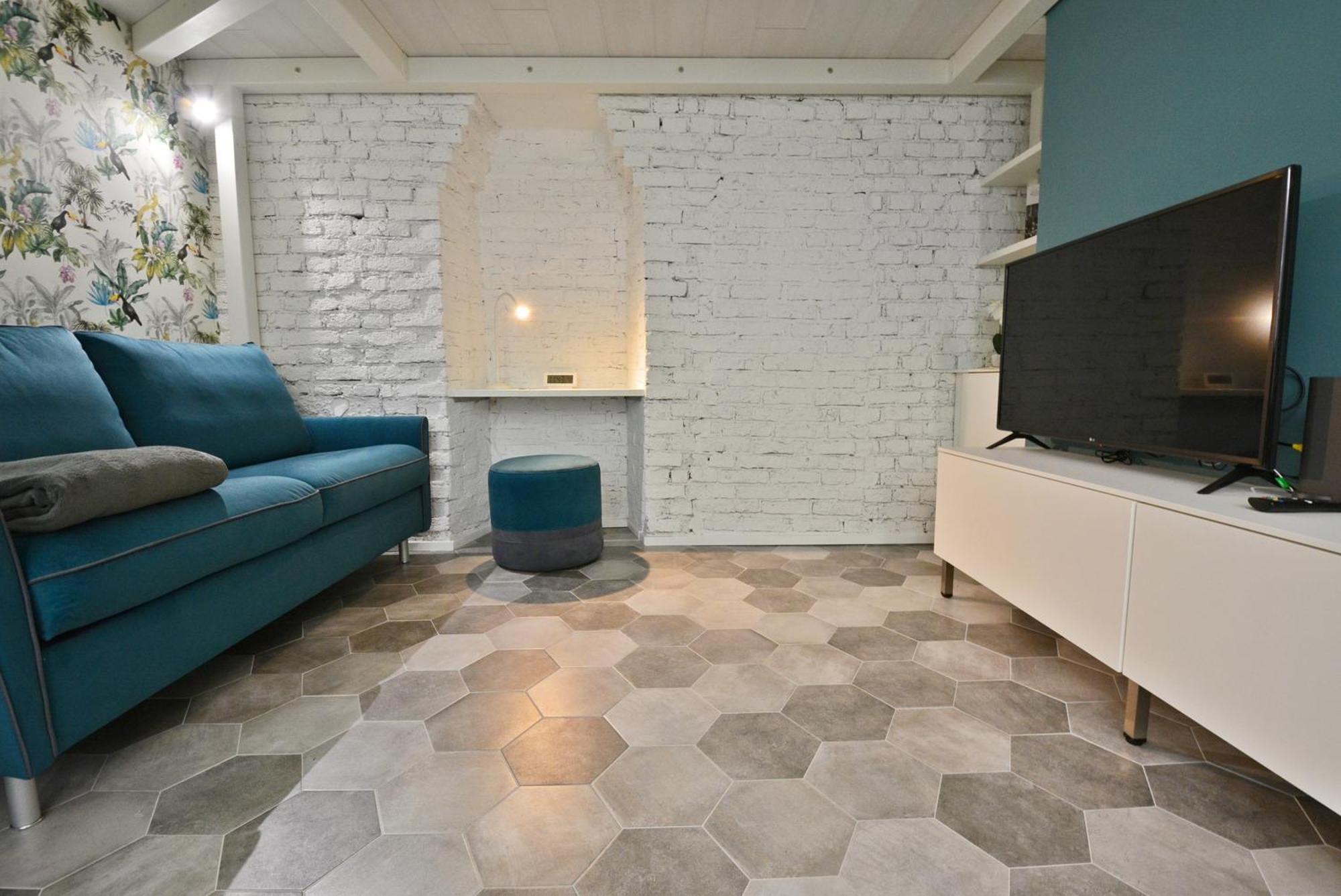 Milano Apartments Lombardini 1 外观 照片