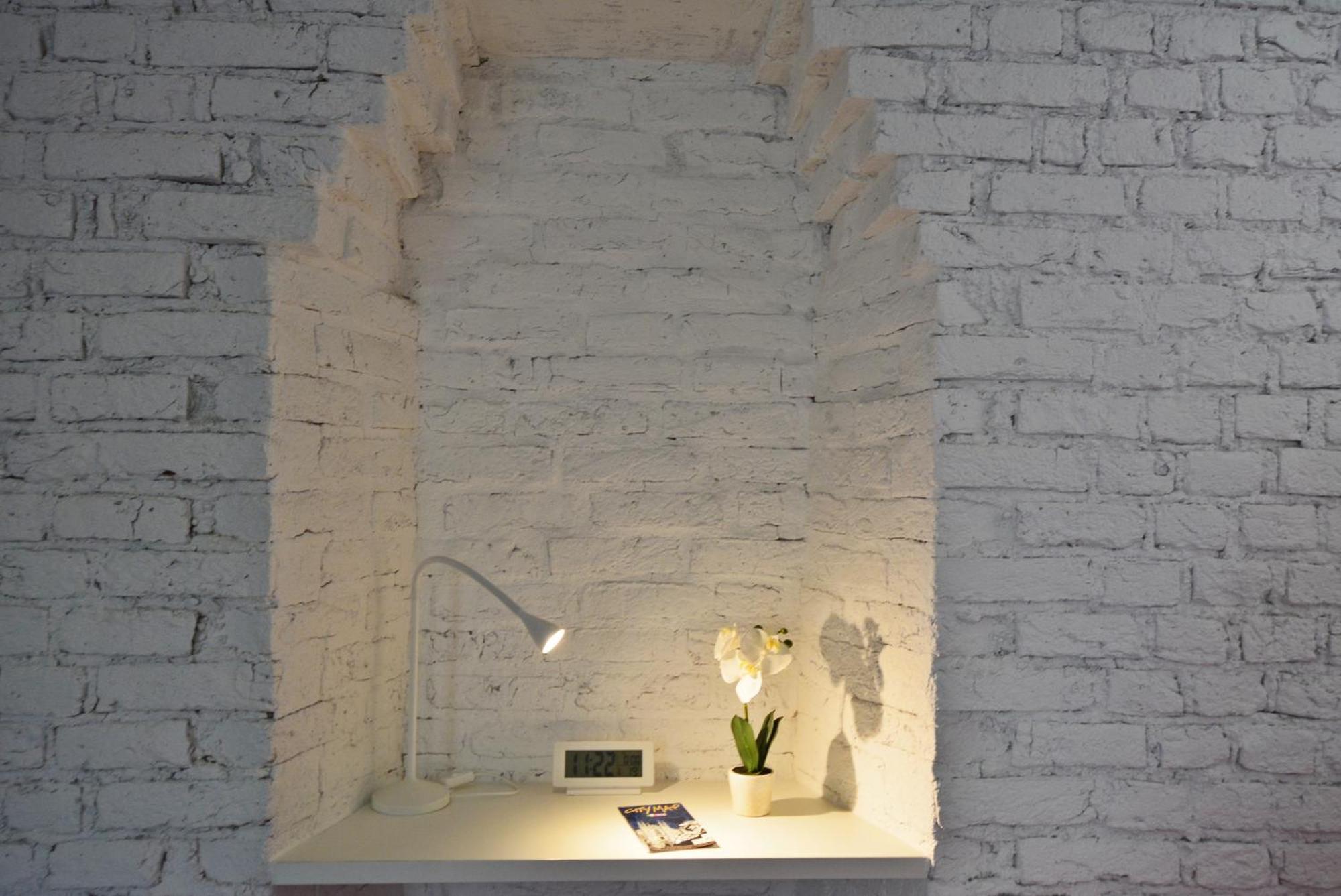 Milano Apartments Lombardini 1 外观 照片