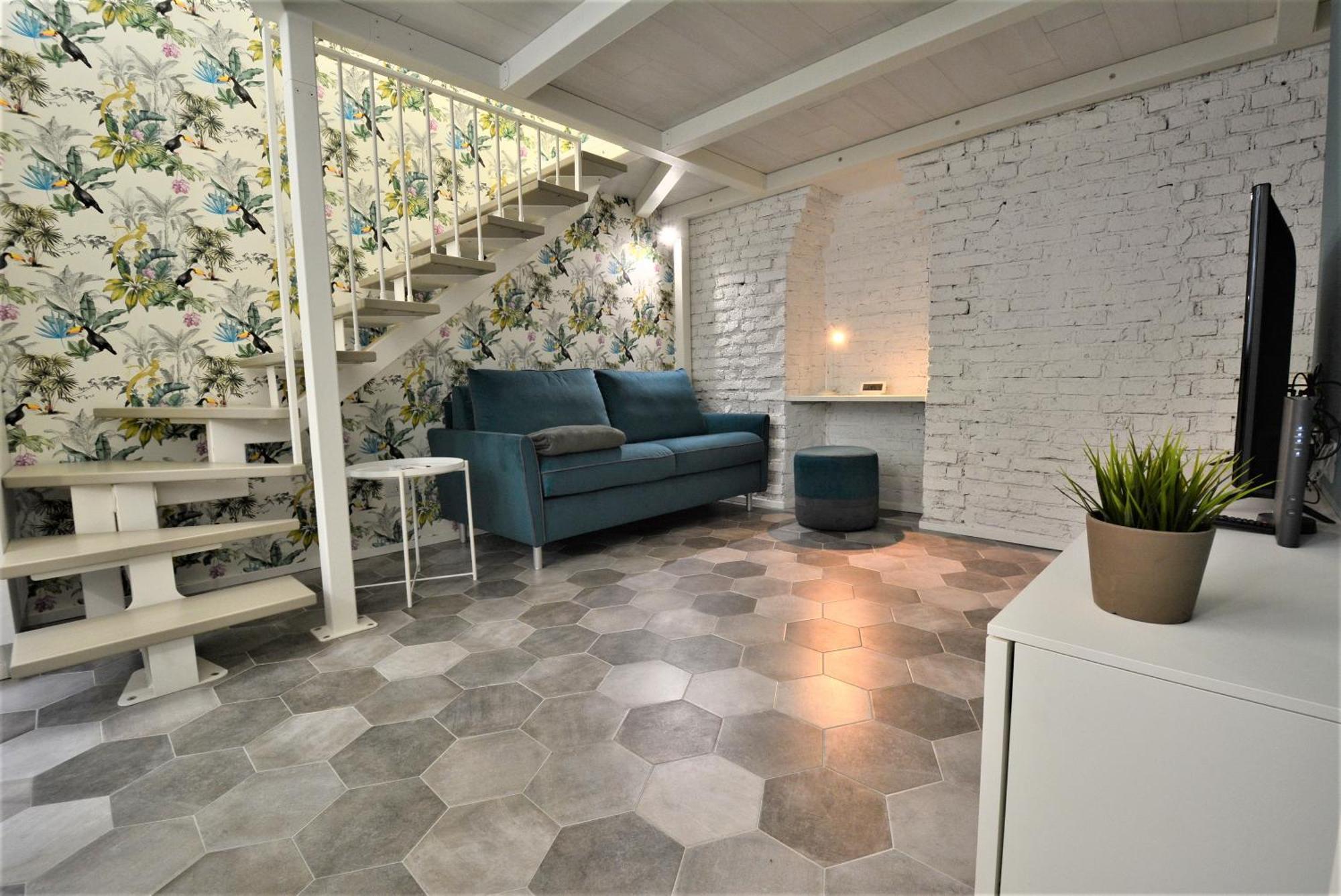 Milano Apartments Lombardini 1 外观 照片