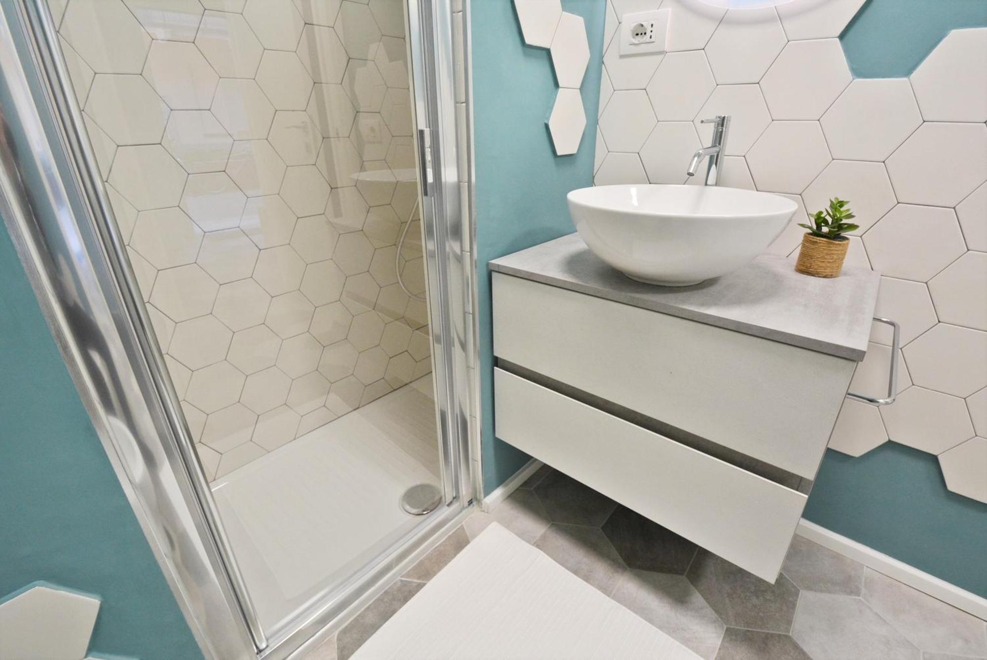 Milano Apartments Lombardini 1 外观 照片