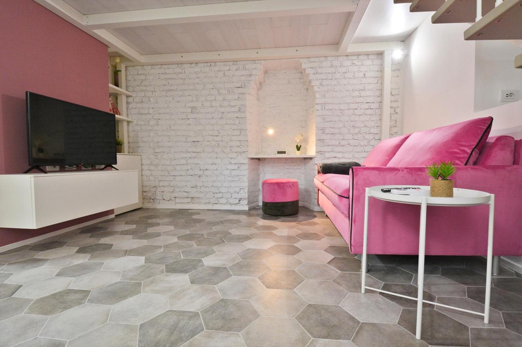 Milano Apartments Lombardini 1 外观 照片