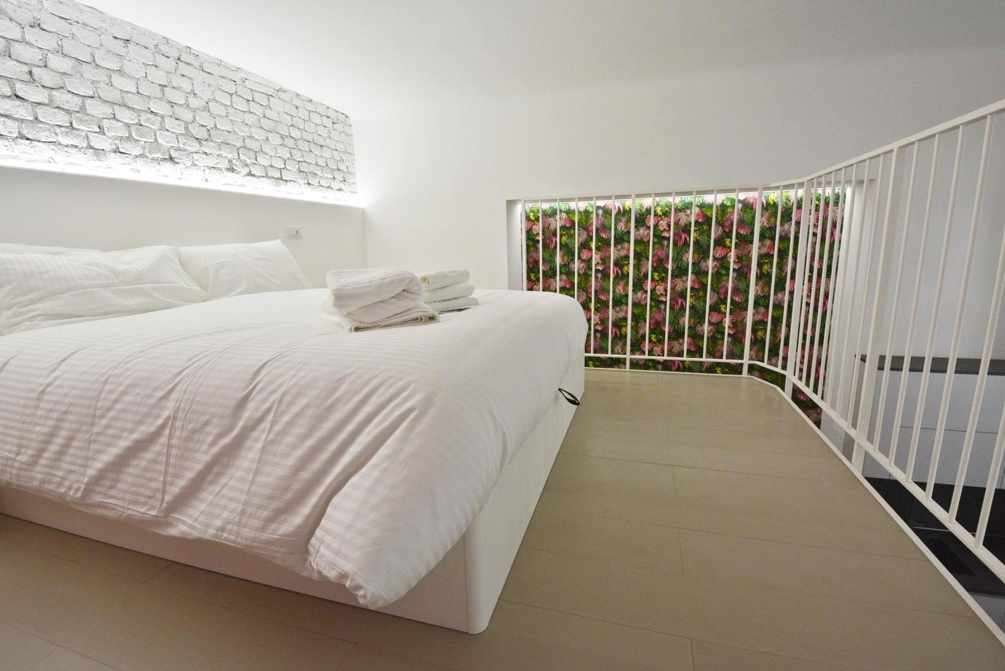 Milano Apartments Lombardini 1 外观 照片