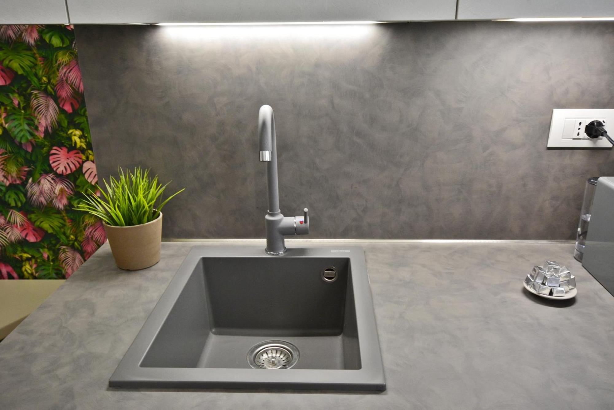 Milano Apartments Lombardini 1 外观 照片