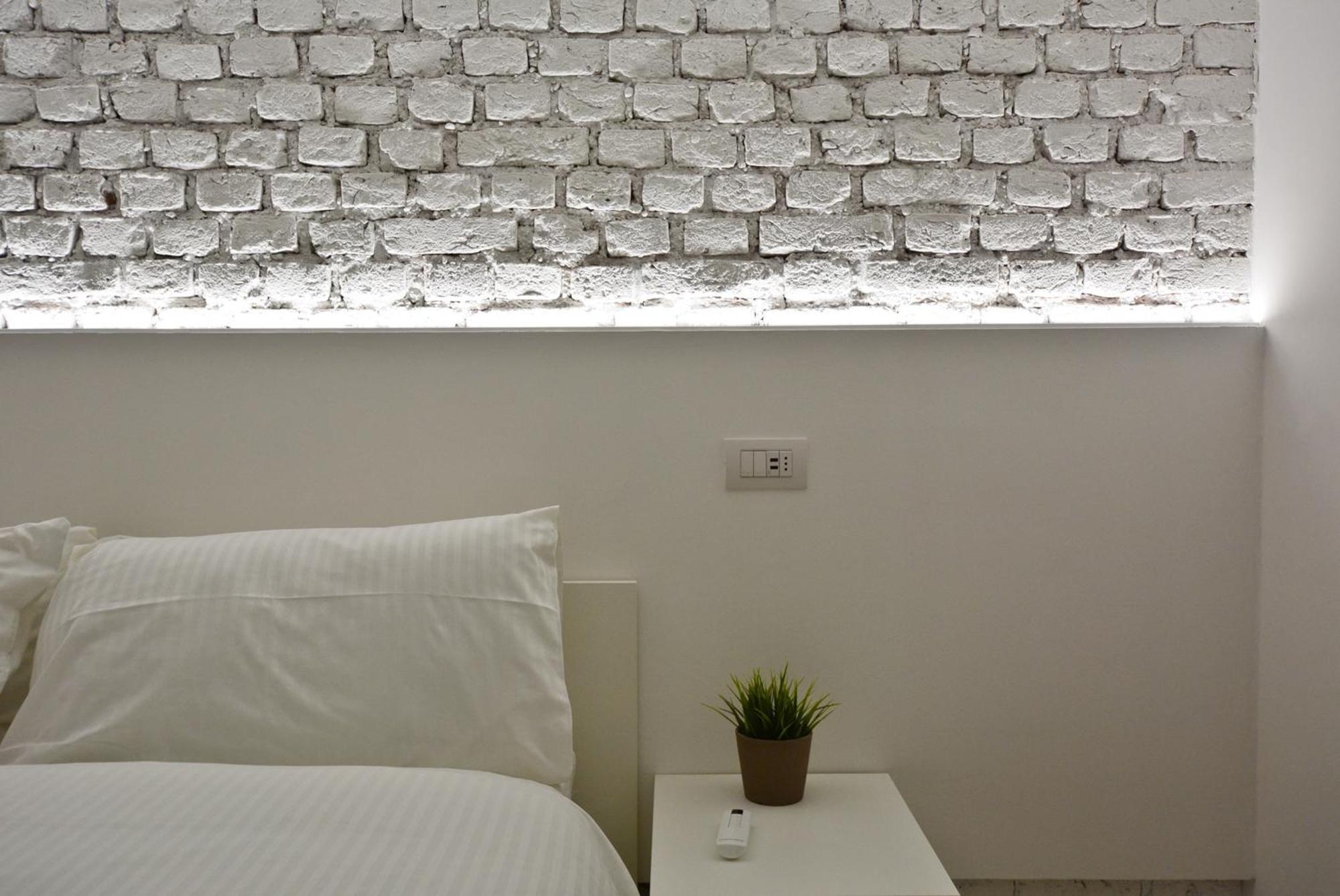 Milano Apartments Lombardini 1 外观 照片