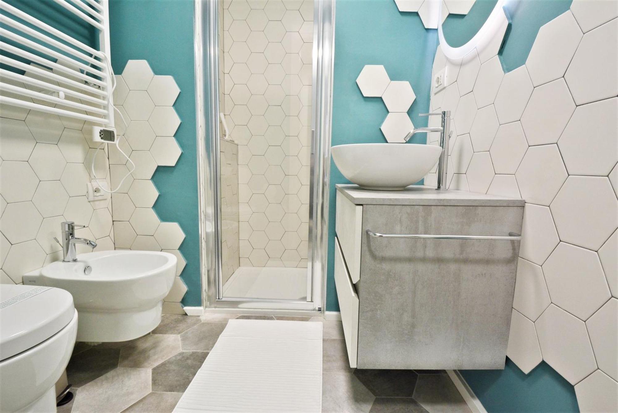 Milano Apartments Lombardini 1 外观 照片