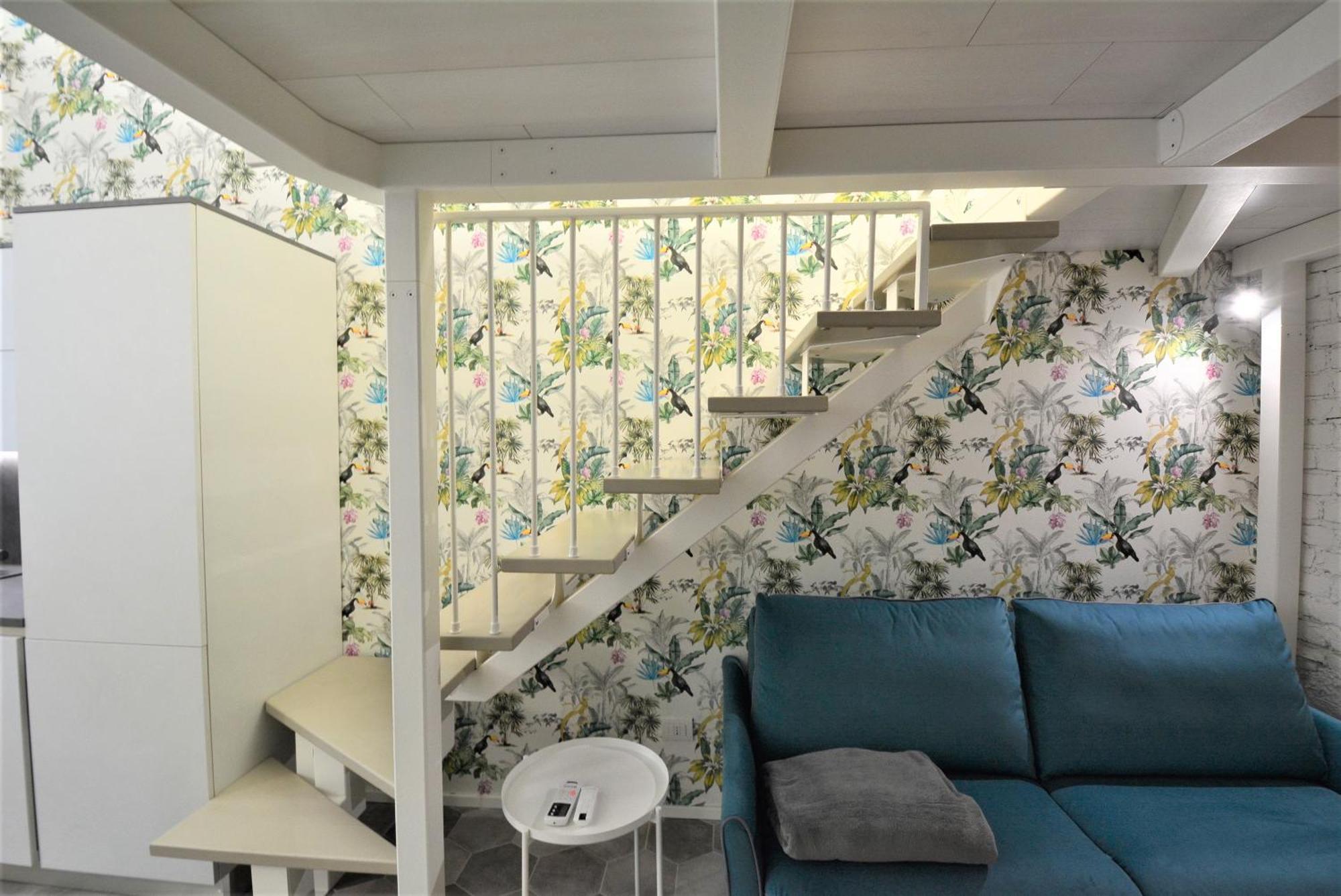 Milano Apartments Lombardini 1 外观 照片