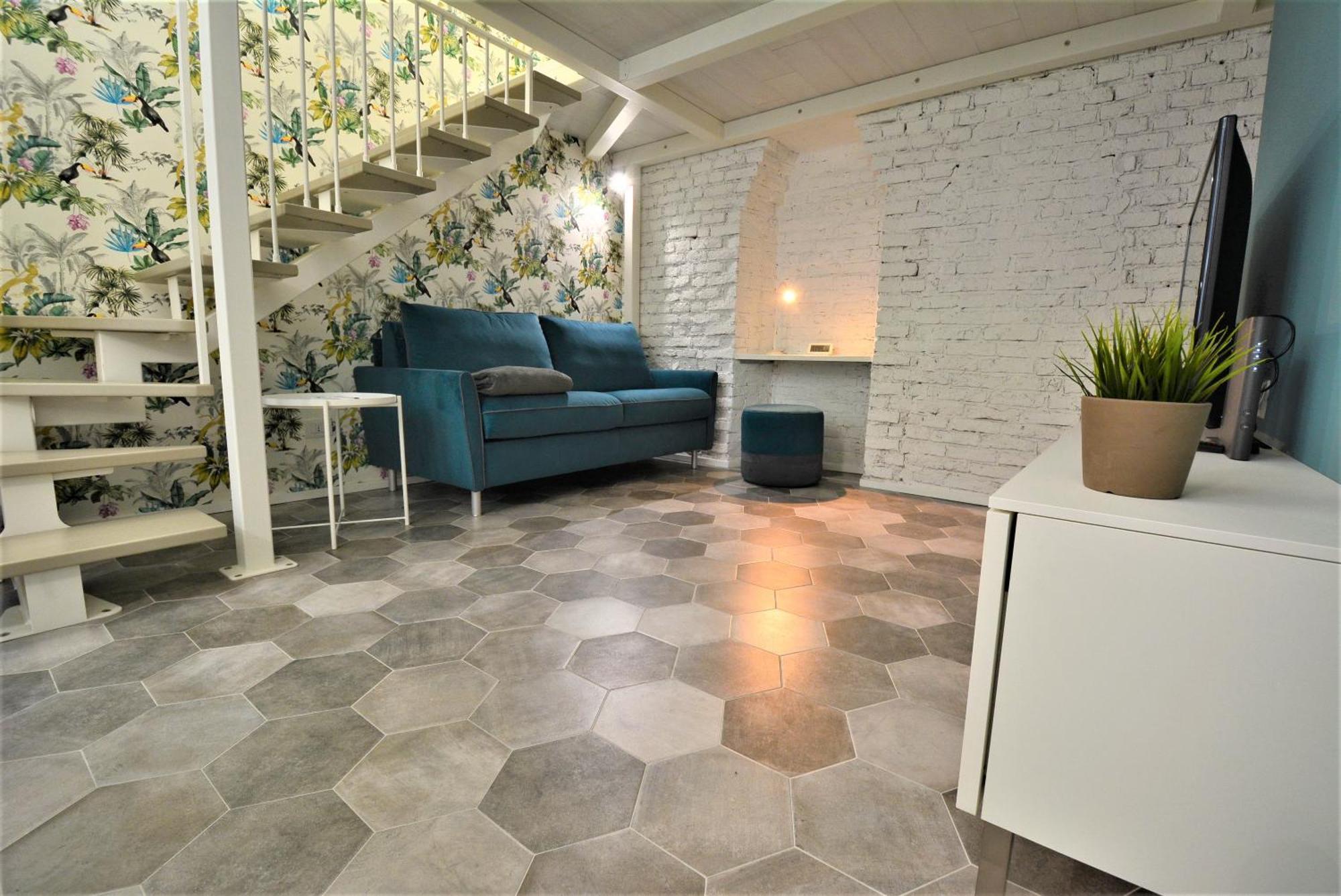 Milano Apartments Lombardini 1 外观 照片
