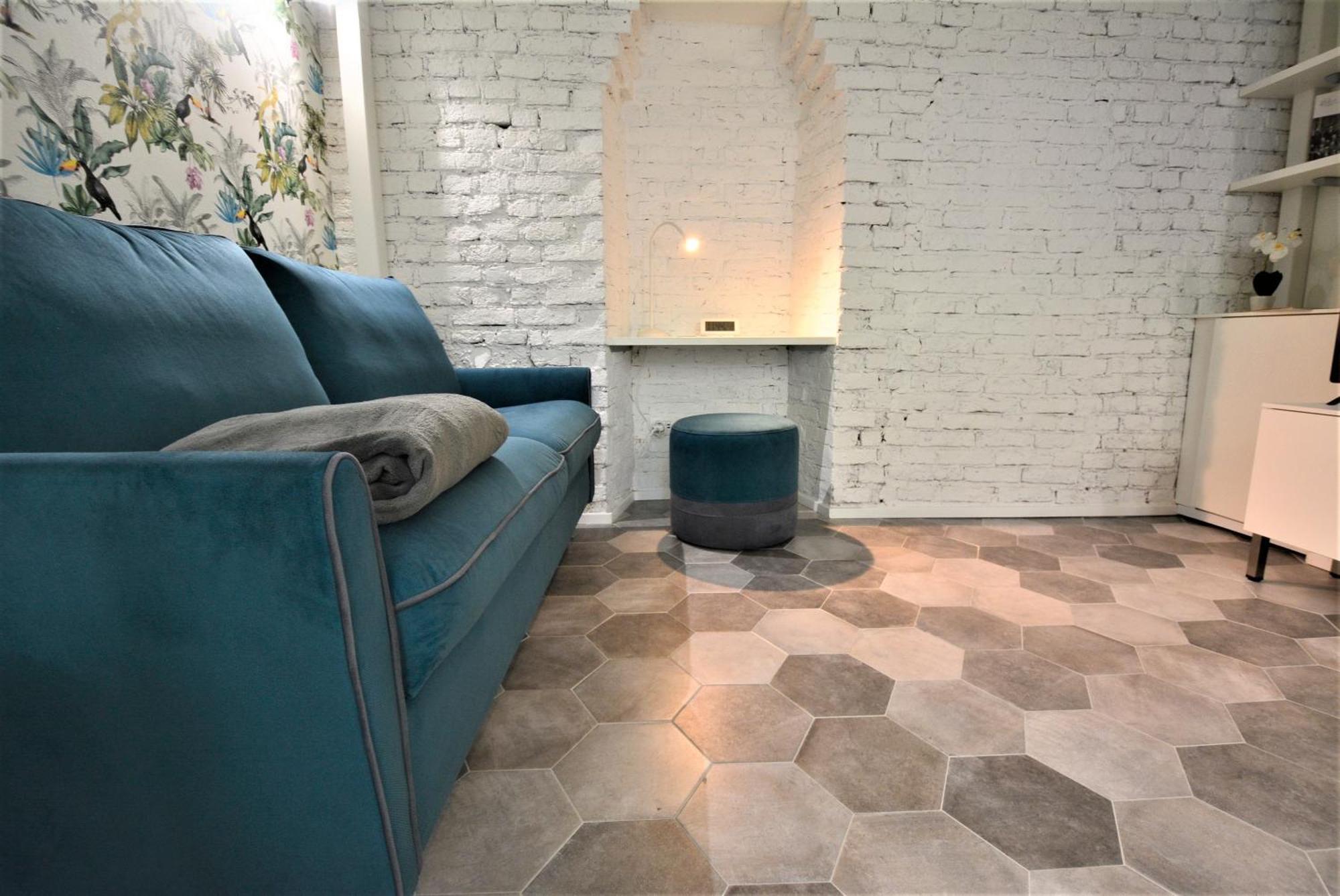 Milano Apartments Lombardini 1 外观 照片